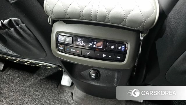 Hyundai Palisade id 3935555 из Кореи 10