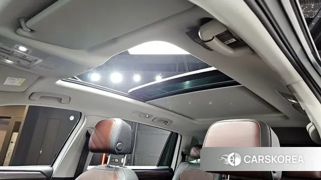 Volkswagen Tiguan Allspace id 3359801 из Кореи 10