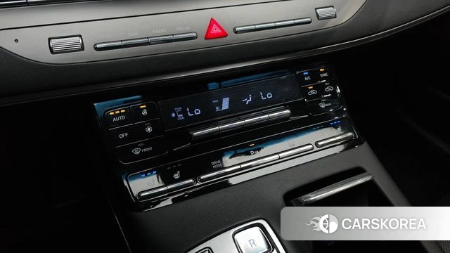 Hyundai The New Grandeur IG id 4855476 из Кореи 10