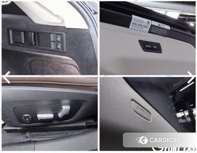 BMW 3 Series (G20) id 3412074 из Кореи 10