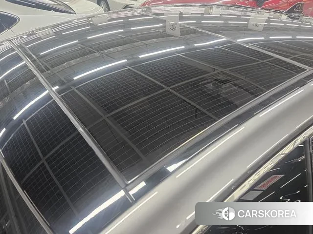 Toyota Camry (XV80) id 3674582 из Кореи 10