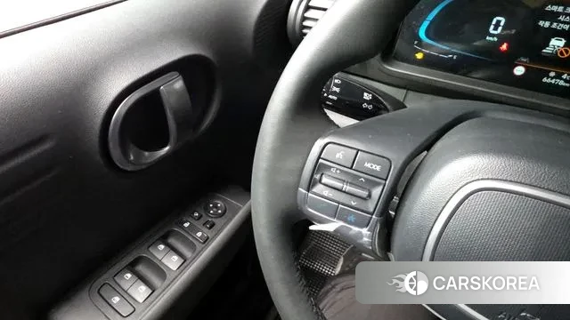 Hyundai Casper id 3442648 из Кореи 10