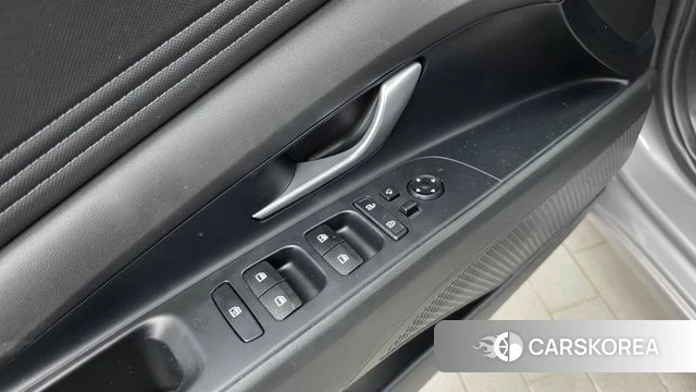 Hyundai Avante Hybrid (CN7) id 4524578 из Кореи 10