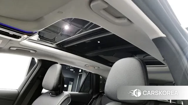 Mercedes-Benz GLC-Class X254 id 2939099 из Кореи 10