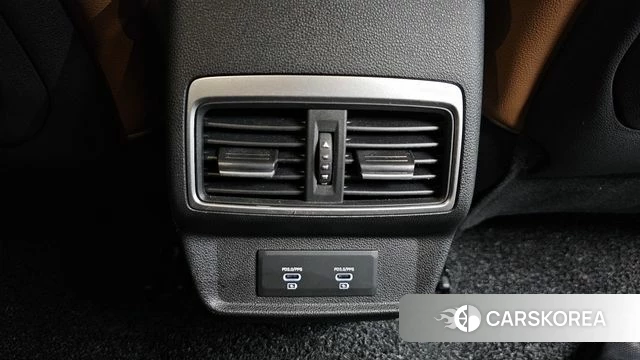 Renault Korea (Samsung) The New QM6 id 4421604 из Кореи 10