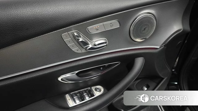 Mercedes-Benz E-Class W213 id 4520619 из Кореи 10