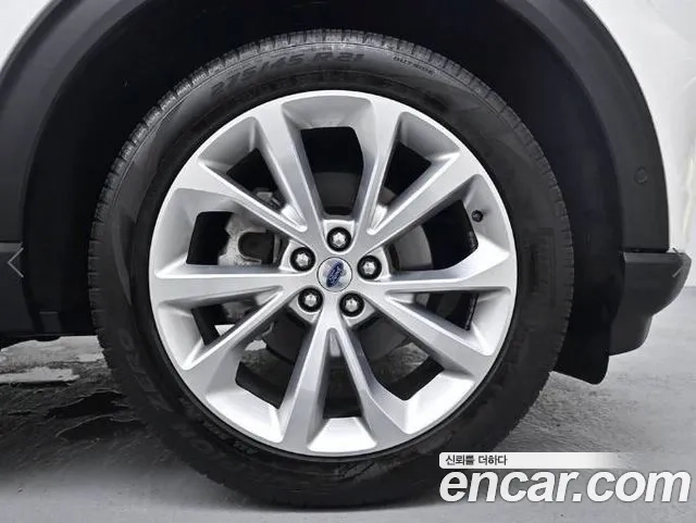 Ford Explorer 6th Generation id 2874211 из Кореи 10