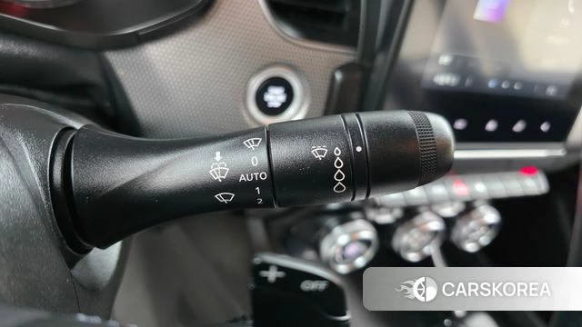 Renault Korea (Samsung) XM3 id 3891605 из Кореи 10