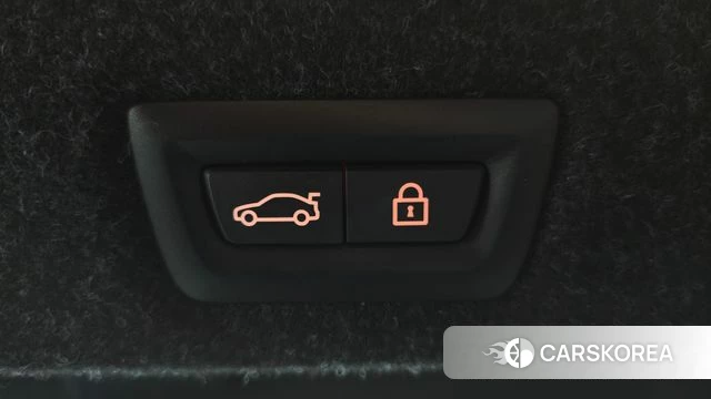 BMW 5 Series (G30) id 4178523 из Кореи 10