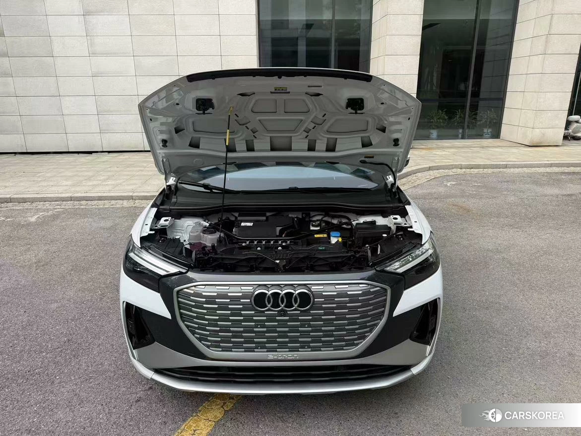 Audi Q4 e-tron id 4461219 из Китая 10