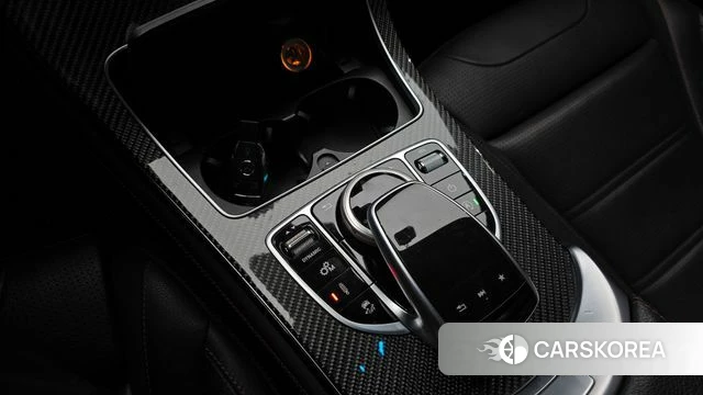 Mercedes-Benz GLC-Class X253 id 4508713 из Кореи 10
