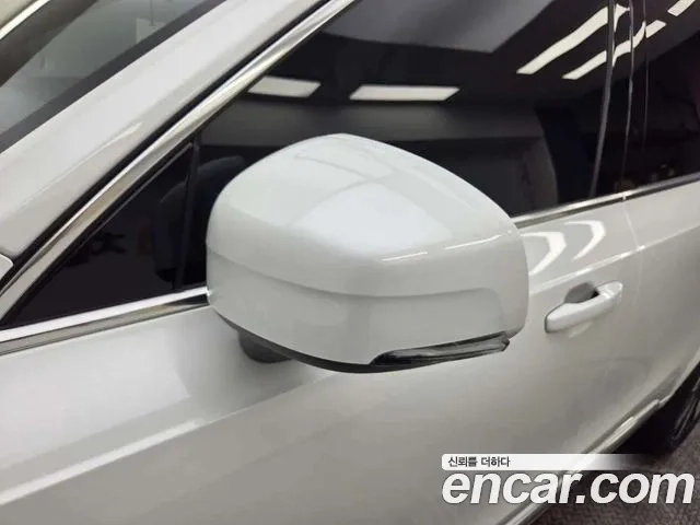 Volvo XC90 second Generation id 2943148 из Кореи 10