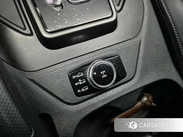 Ssangyong The New Rexton Sport id 3940961 из Кореи 10