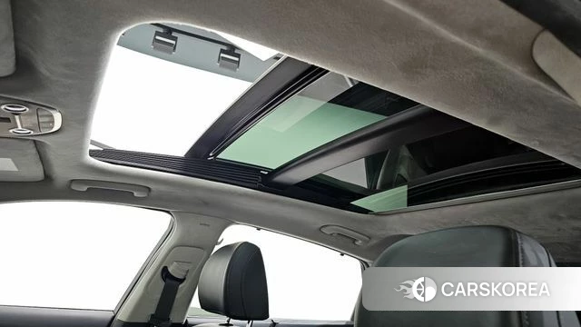 Hyundai The New Grandeur IG id 3833432 из Кореи 10