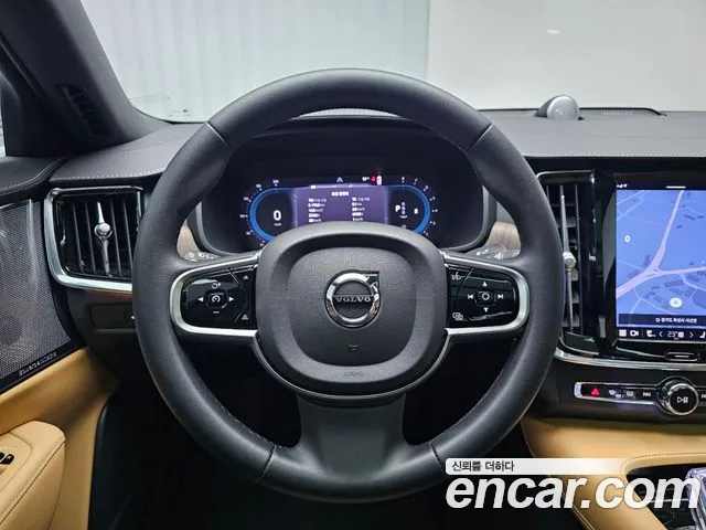 Volvo S90 id 2663014 из Кореи 10