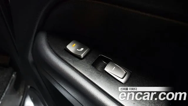 Ssangyong The New Rexton Sports Cannes id 2466810 из Кореи 10