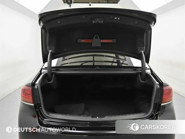 Kia K7 Premier Hybrid id 4776042 из Кореи 10