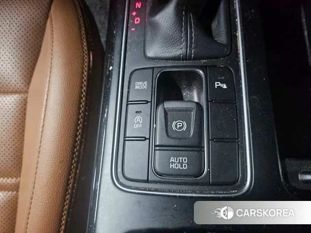 Kia The New Sorento id 4486755 из Кореи 10
