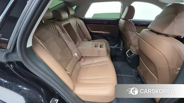 Hyundai Grandeur (GN7) id 4443125 из Кореи 10