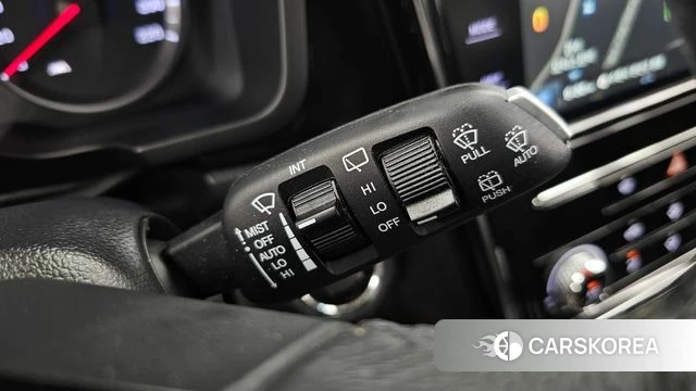 Ssangyong Berry New Tivoli id 4688813 из Кореи 10