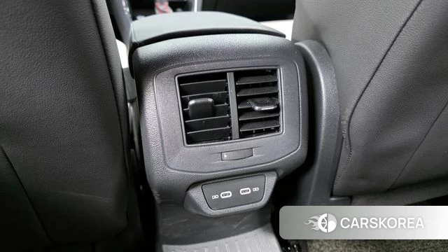 Volkswagen T-Roc id 4410005 из Кореи 10