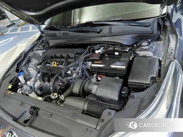 Kia Come New K3 id 4849844 из Кореи 10