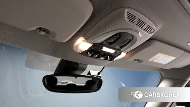 Mini Cooper Countryman id 3032742 из Кореи 10