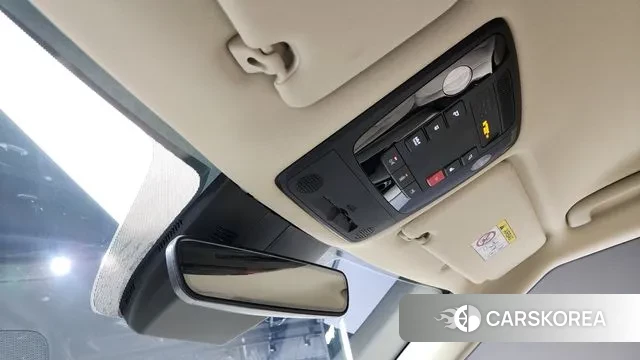 Kia Carnival 4th generation id 3042805 из Кореи 10