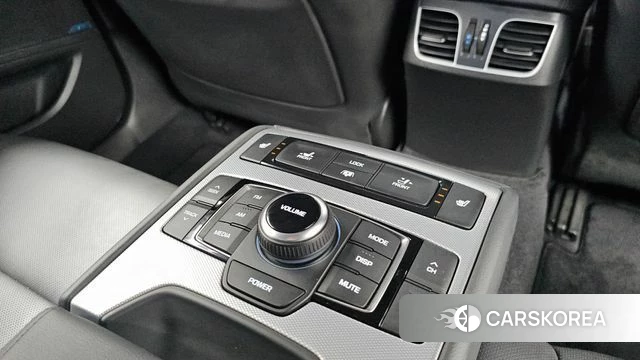 Genesis G80 id 4733083 из Кореи 10