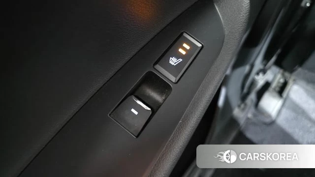 Hyundai All New Tucson id 4552124 из Кореи 10