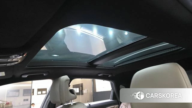 Kia K8 Hybrid id 4243755 из Кореи 10