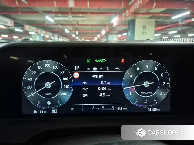 Kia The New Seltos id 3739304 из Кореи 10