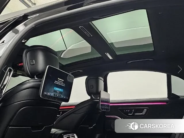 Mercedes-Benz S-Class W223 id 3764971 из Кореи 10