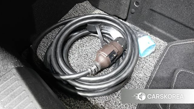 Renault Korea (Samsung) SM3 Z.E. id 3965982 из Кореи 10