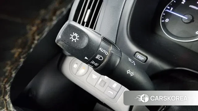 Hyundai The New Grand Starex id 2961653 из Кореи 10