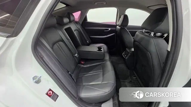 Hyundai Sonata (DN8) id 3433787 из Кореи 10