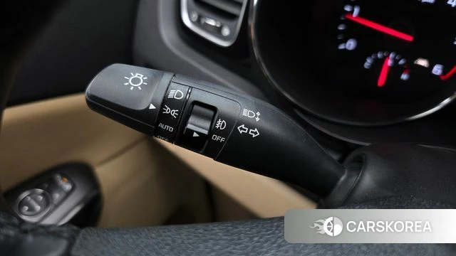 Kia The New Carnival id 4581679 из Кореи 10
