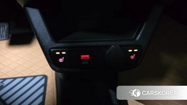 Kia The New Ray id 3818582 из Кореи 10