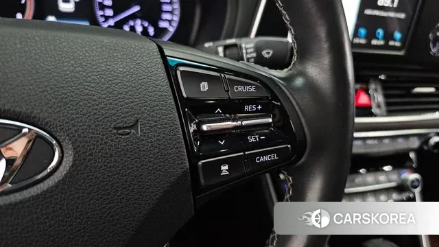 Hyundai Grandeur IG id 3368647 из Кореи 10