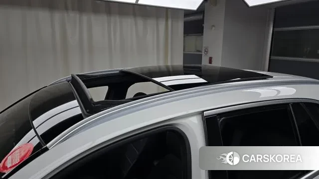 Mercedes-Benz GLC-Class X253 id 3546203 из Кореи 10