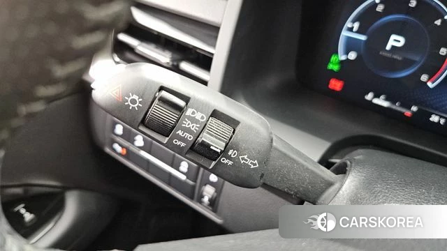 Ssangyong The New Rexton Sports Cannes id 4749148 из Кореи 10