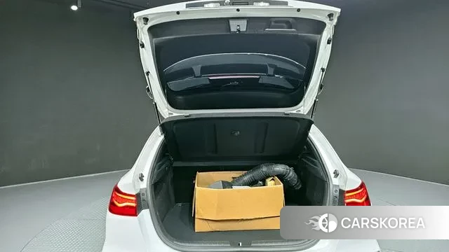 Kia The New K3 2nd generation id 3545003 из Кореи 10