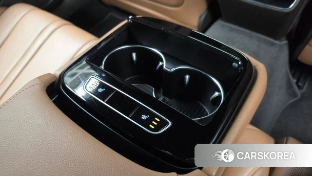 Genesis G80 (RG3) id 4863633 из Кореи 10