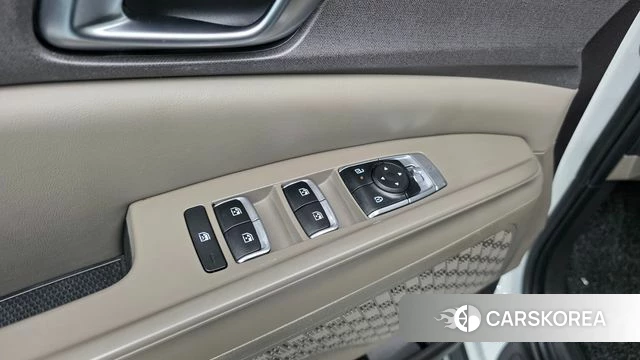 Kia The New Carnival 4th Generation id 4757572 из Кореи 10