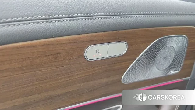 Mercedes-Benz GLE-Class W167 id 3509666 из Кореи 10