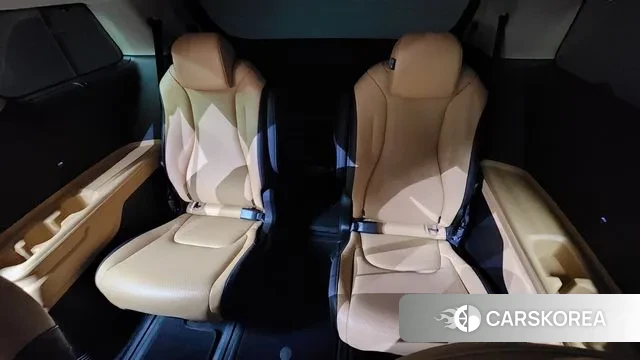 Kia Carnival 4th generation id 3028080 из Кореи 10