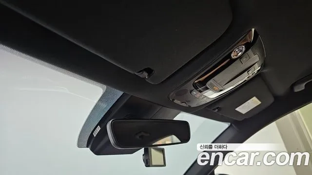 Kia K5 3rd generation id 2955687 из Кореи 10