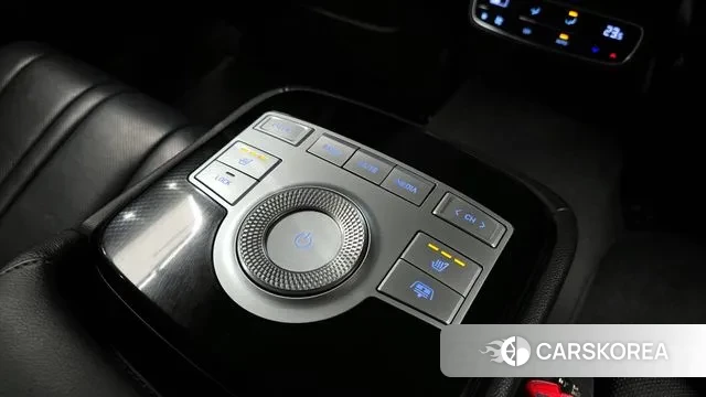 Genesis G80 (RG3) id 3692055 из Кореи 10