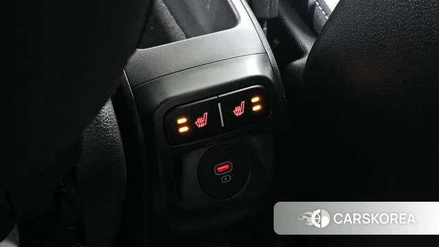 Kia The New Kia Ray EV id 3858678 из Кореи 10