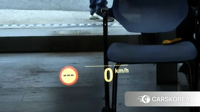 BMW 5 Series (G30) id 3858940 из Кореи 10